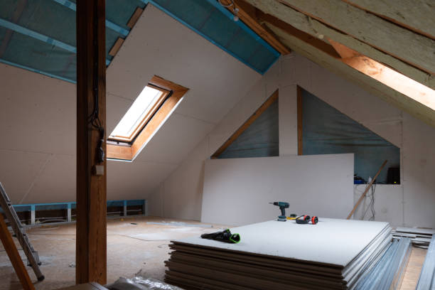 Best Spray Foam Insulation in Milton, LA