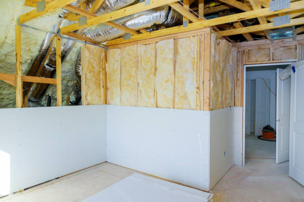 Best Spray Foam Insulation in Milton, LA