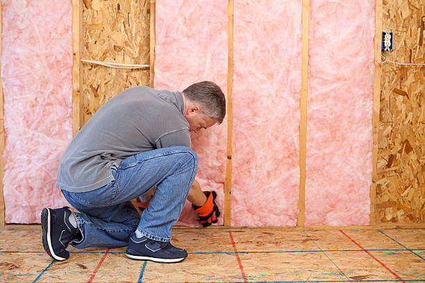 Best Residential Insulation in Milton, LA
