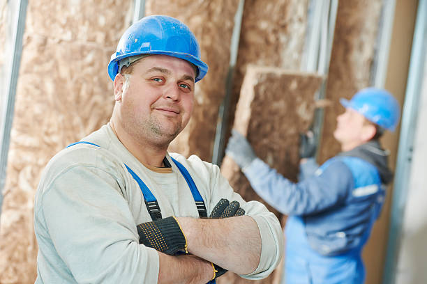 Types of Insulation We Offer in Milton, LA