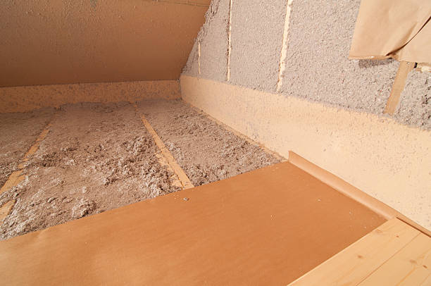 Best Geographic-Specific Insulation Services in Milton, LA